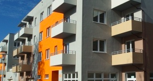 Dach Bud na Przyjaźni 2384